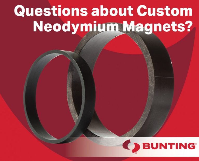 Frequently Asked Questions about Custom Neodymium Magnets