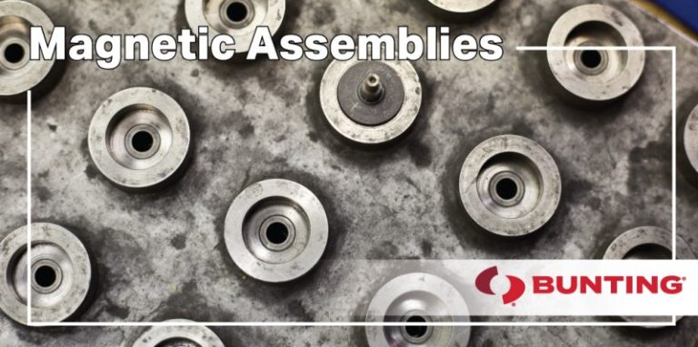 What are the Best Uses for Magnetic Assemblies?