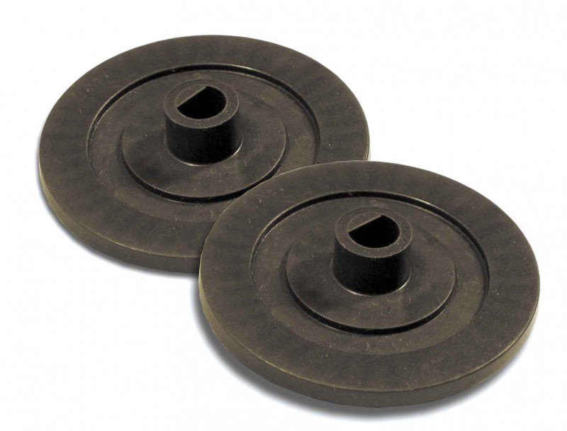 Injection Molded Ferrite Magnets-Bunting-DuBois-Magnet Applications