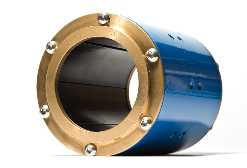 Bunting launches two new permanent overband magnet models