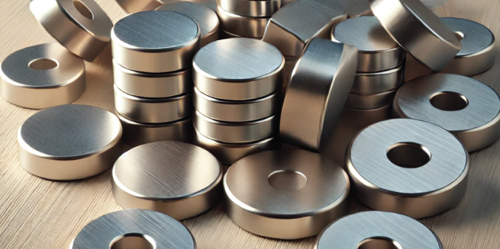 Exploring the Grades of Neodymium Magnets-Bunting-Magnet Applications